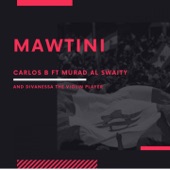 Mawtini (feat. Murad Al Swaity & Divanessa) artwork