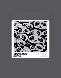 Hör dir Bastian Baruc an, schau dir Musikvideos an, lies die Biografie, finde Tourdaten und mehr!