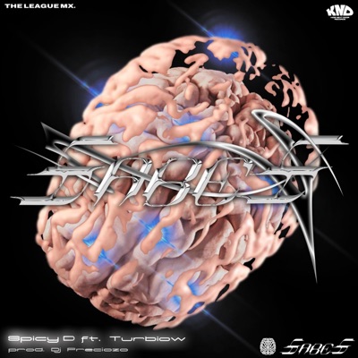 Sabes (feat. Turbiow) - Single