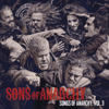 Songs of Anarchy, Vol. 3 (Music from "Sons of Anarchy") - Various Artists