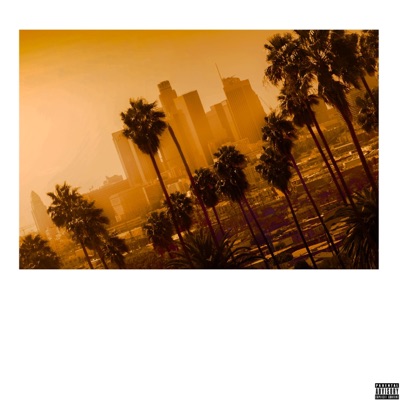 T.T.C (Trip to Cali) - Single