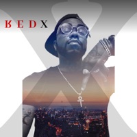 Redx - Single - Red/x