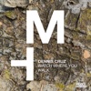 Watch Where You Walk cover art