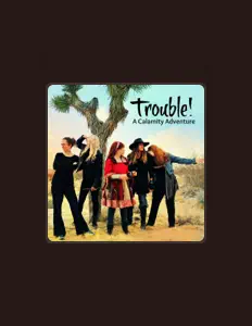 Listen to Calamity, watch music videos, read bio, see tour dates & more!