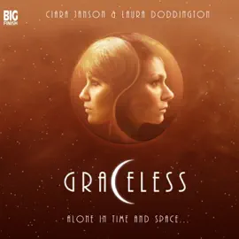 Graceless: Alone In Time And Space...