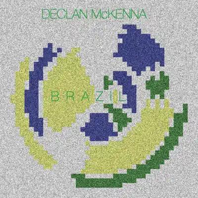 Brazil - Single - Declan McKenna