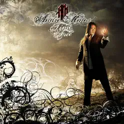 Time to Be Free - Andre Matos