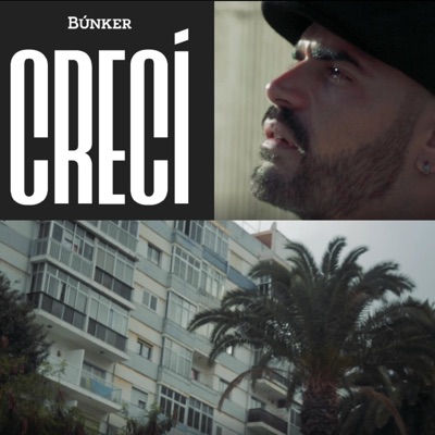 Crecí - Single