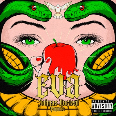 Eva - Single