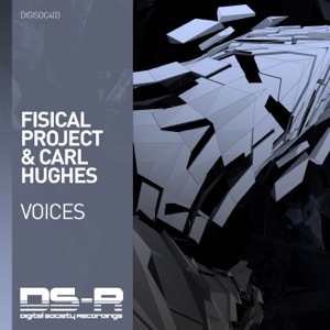 Voices - Single