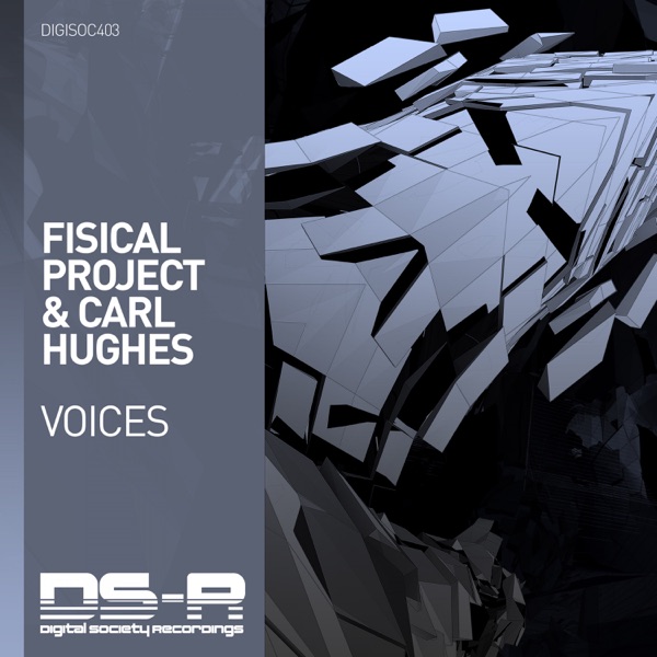 Voices - Single