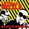 Bizzle Bizzle - Lethal Bizzle lyrics