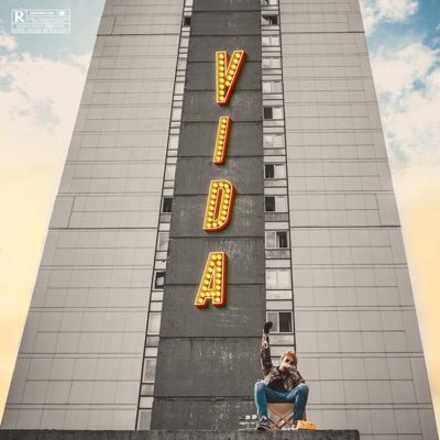 Vida - EP