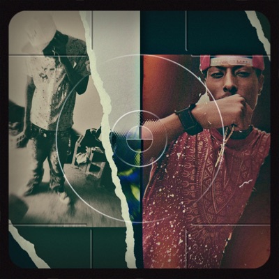 Talk Money (feat. Taylor Factz) - Single