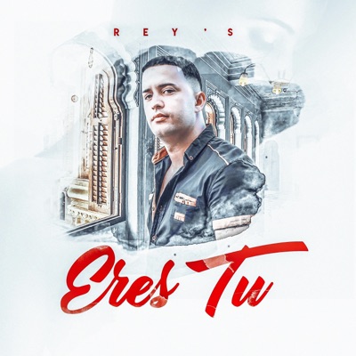 Eres tú - Single