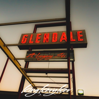 Glendale (feat. LongwaySki) - Single
