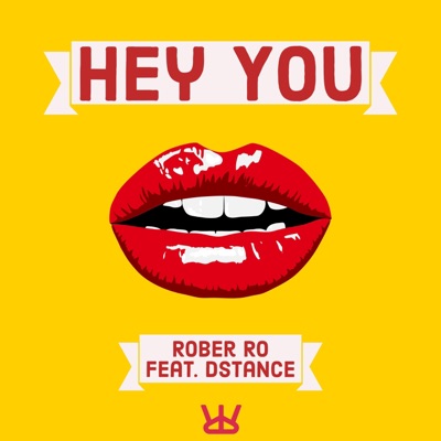 Hey You (feat. Dstance) - Single