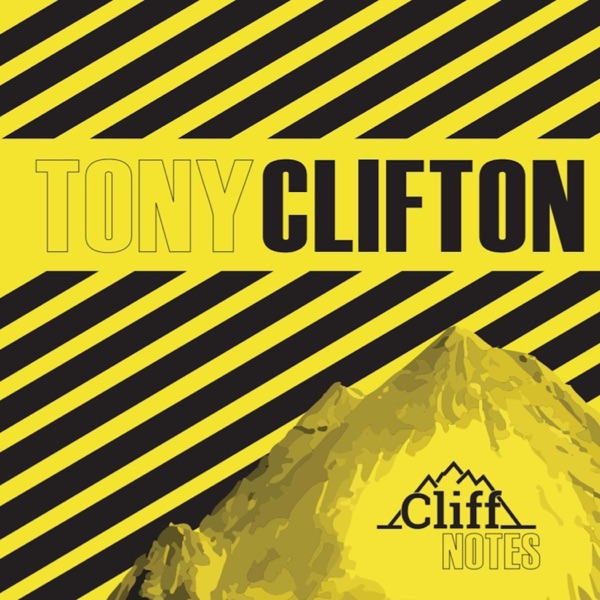 Mykill Miers Presents...Tony Clifton the Cliff Notes