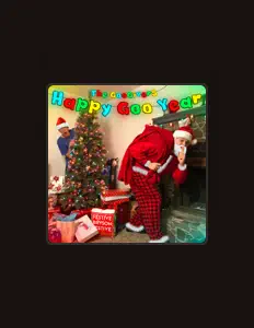 The GooGivers: песни, клипы, биография, даты выступлений и многое другое.