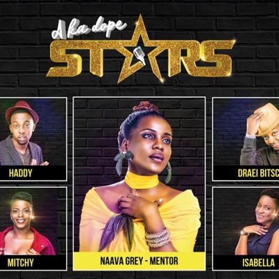 A Ka Dope Stars Episode 1 - EP
