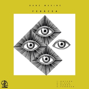 Febácea - EP