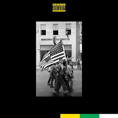 lil Black boy - Single