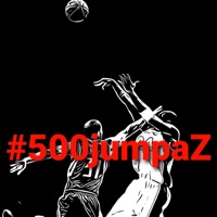500 Jumpaz - Single - Dmarco da Great & Shaker