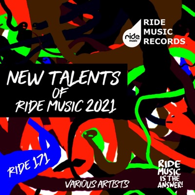 New Talents of Ride Music 2021