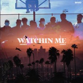 Watchin' Me artwork