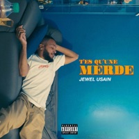 T'es qu'une merde - Single - Jewel Usain