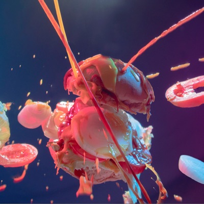 Fica Bem (feat. Aksel) - Single