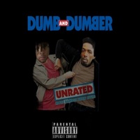 Dumb & Dumber (feat. CjKidd) - Single - Darius Gro$$