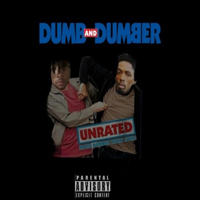 Dumb & Dumber (feat. CjKidd) - Single