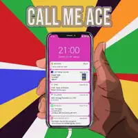 Positive Vibes 2 (feat. Jered Sanders & Surveen Singh) — Call Me Ace