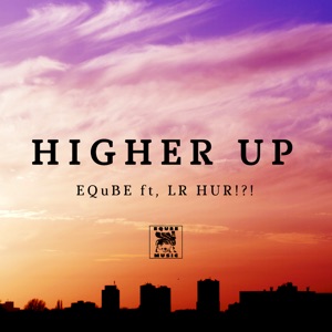 Higher Up - Single
