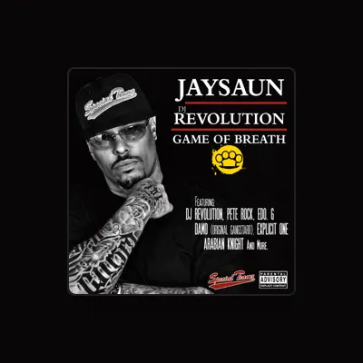 Listen to Jaysaun, watch music videos, read bio, see tour dates & more!