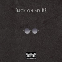 Back on My BS - Single - Princeton