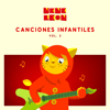 Canciones Infantiles, Vol. 2 - Nene León