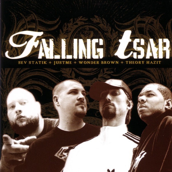 Falling Tsar