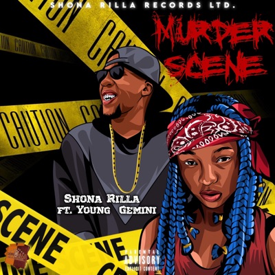 Murder Scene (feat. Young Gemini) - Single