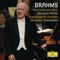 Brahms: Piano Concerto No. 2 (Live From Semperoper, Dresden / 2013)