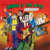 Cruising With Ruben & The Jets artwork