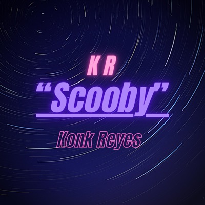 Scooby - Single