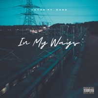 In My Ways (feat. Gage) - Single - Jaydg