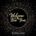 Welcome To The New Year