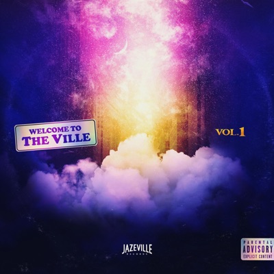 Welcome To the Ville vol. 1 - EP