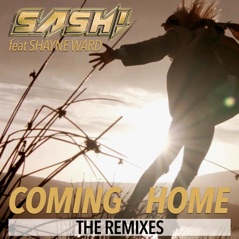 Coming Home (The Remixes) - EP