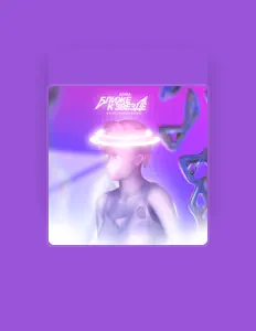 Luister naar ADINA, bekijk muziekvideo's, lees de bio, bekijk de tourdata, en meer!