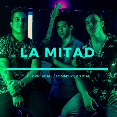 La Mitad (feat. Chino Maiden) - Single
