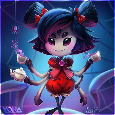 Spider Dance - Single